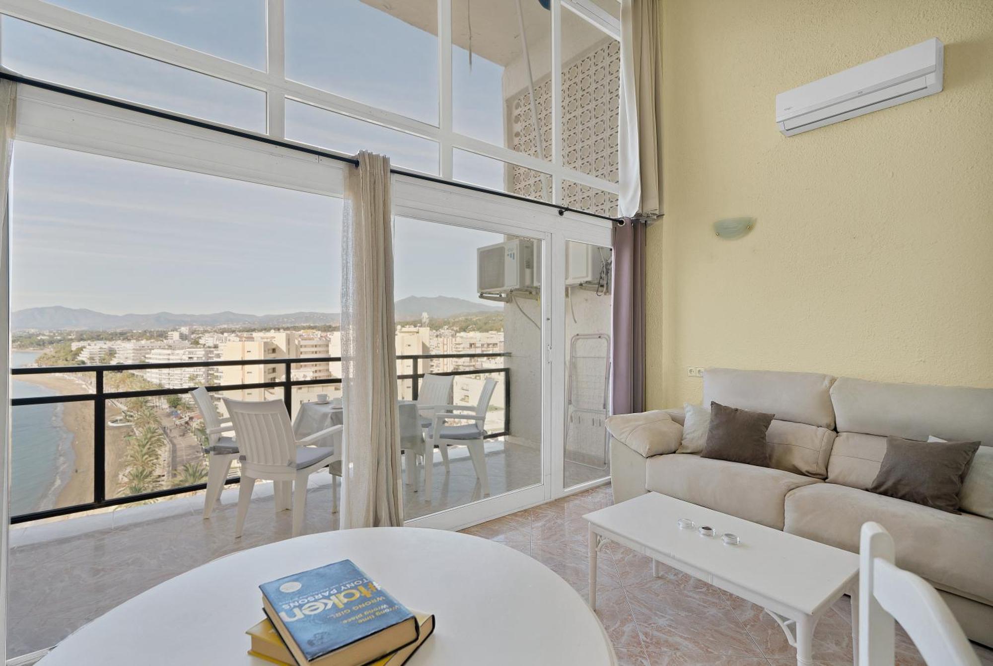 Apartment Skol A913 - Wa Marbella