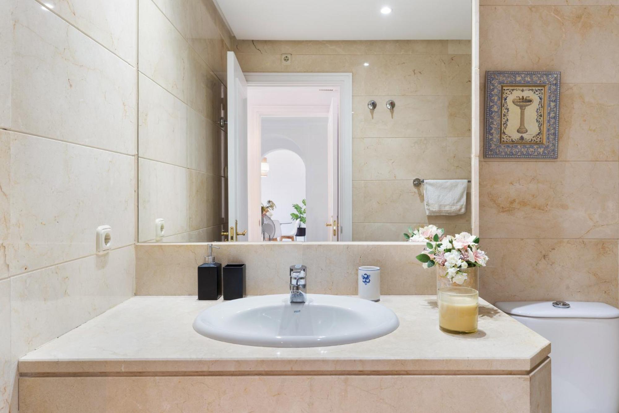 Apartment Sunresting Puerto Banus Marbella
