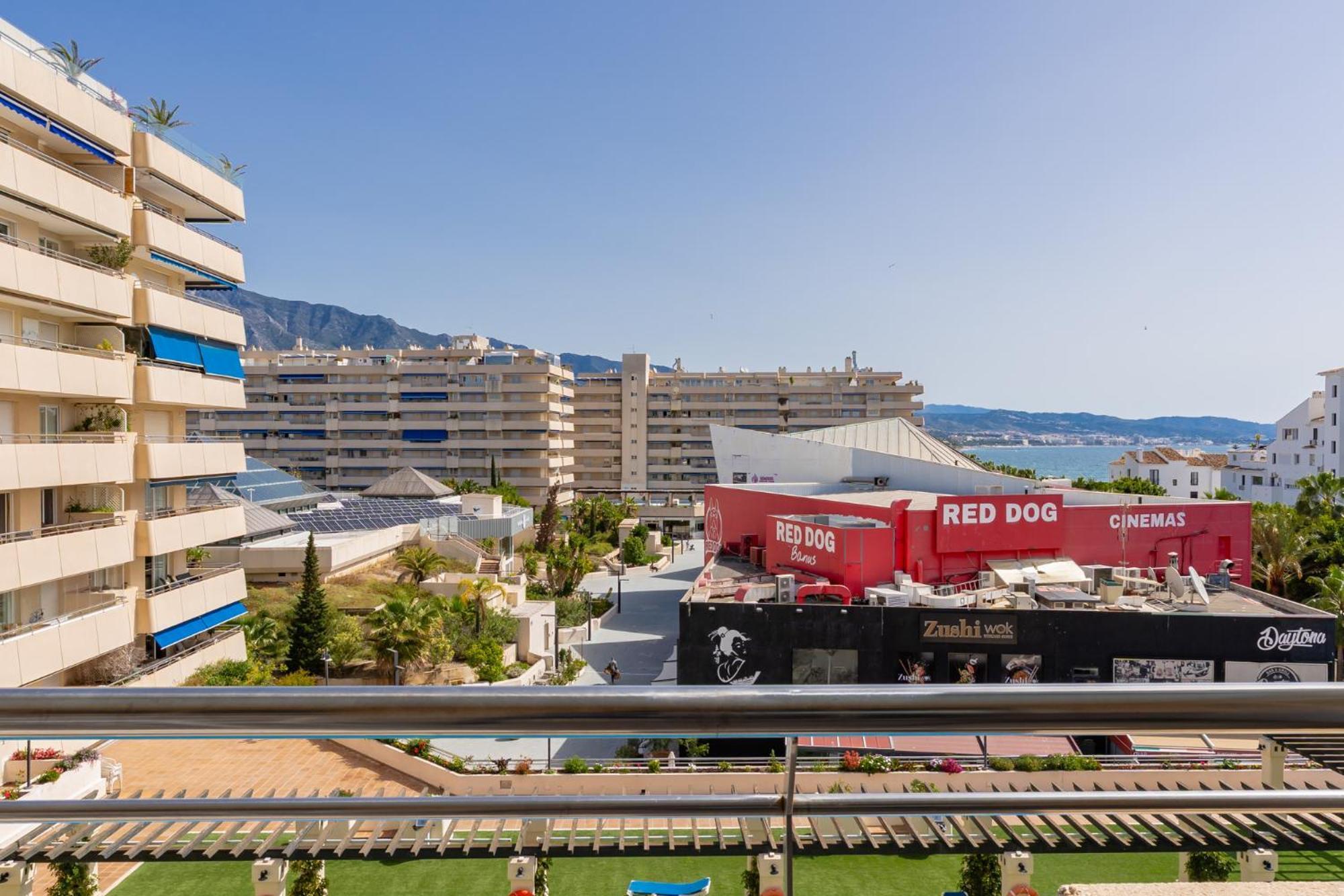 Sunresting Puerto Banus