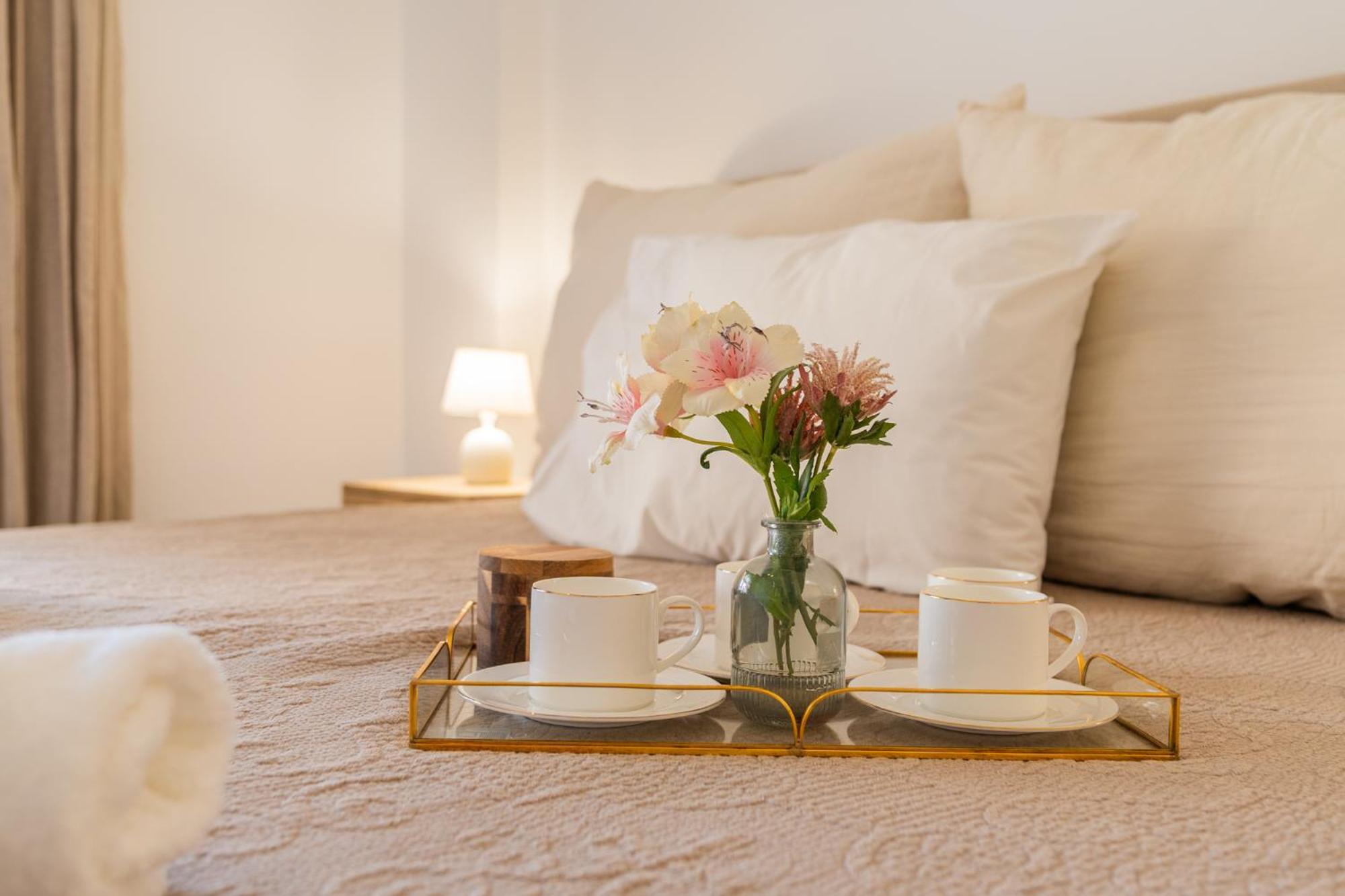 Sunresting Puerto Banus Apartment *
