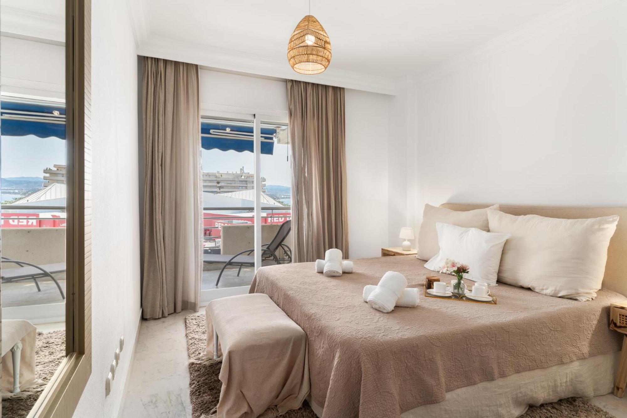 Sunresting Puerto Banus Marbella