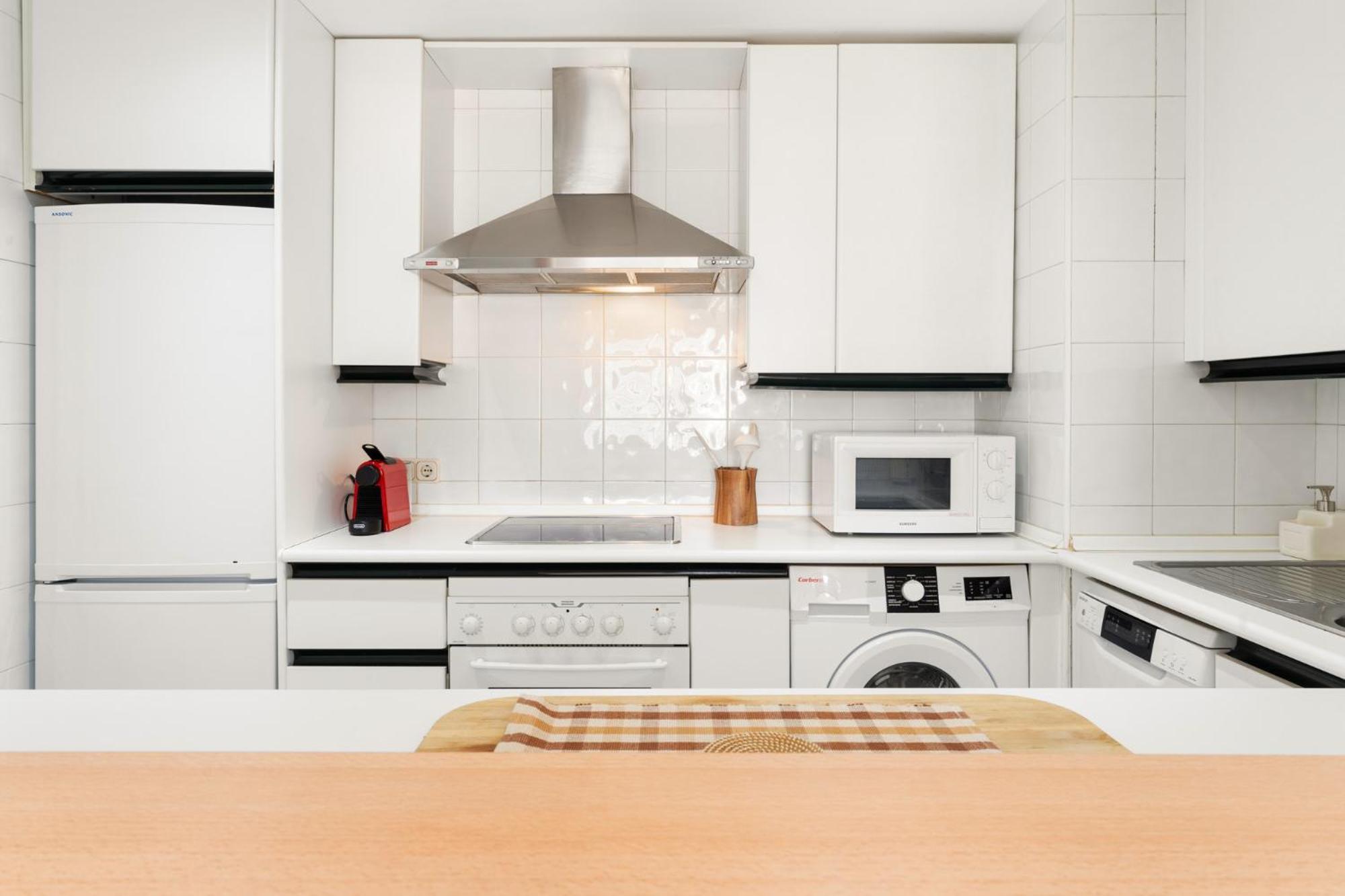 Apartment Sunresting Puerto Banus Marbella