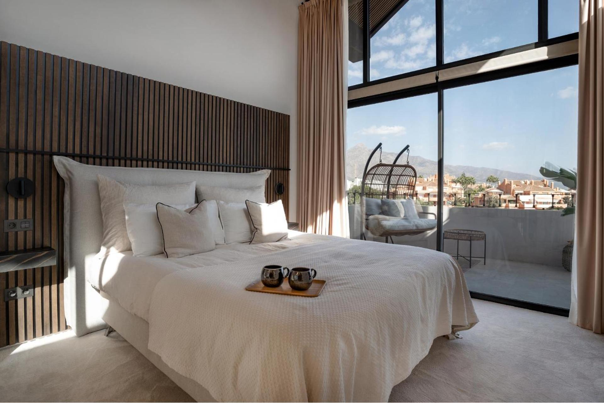Villa Celeste Marbella