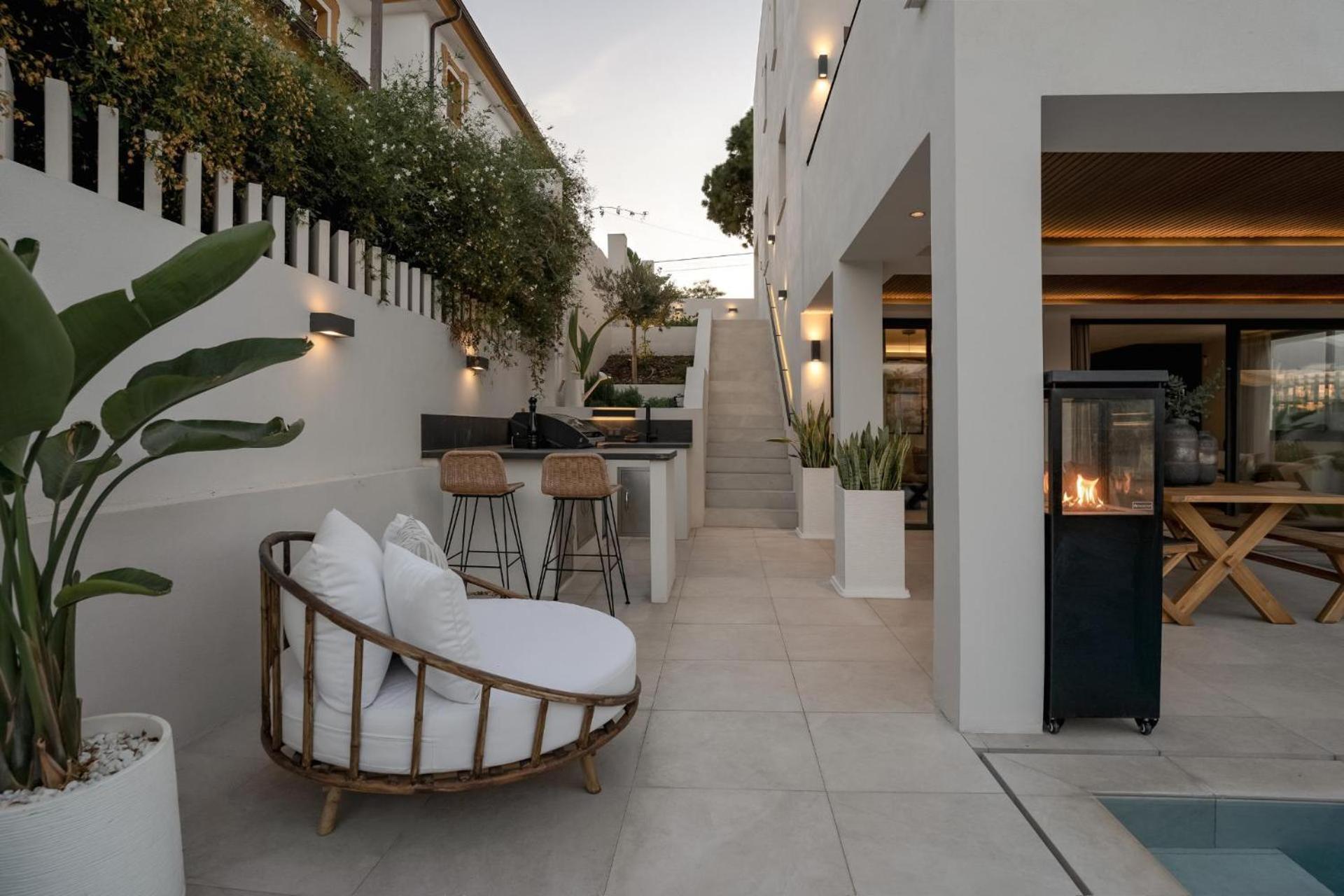 Celeste Marbella
