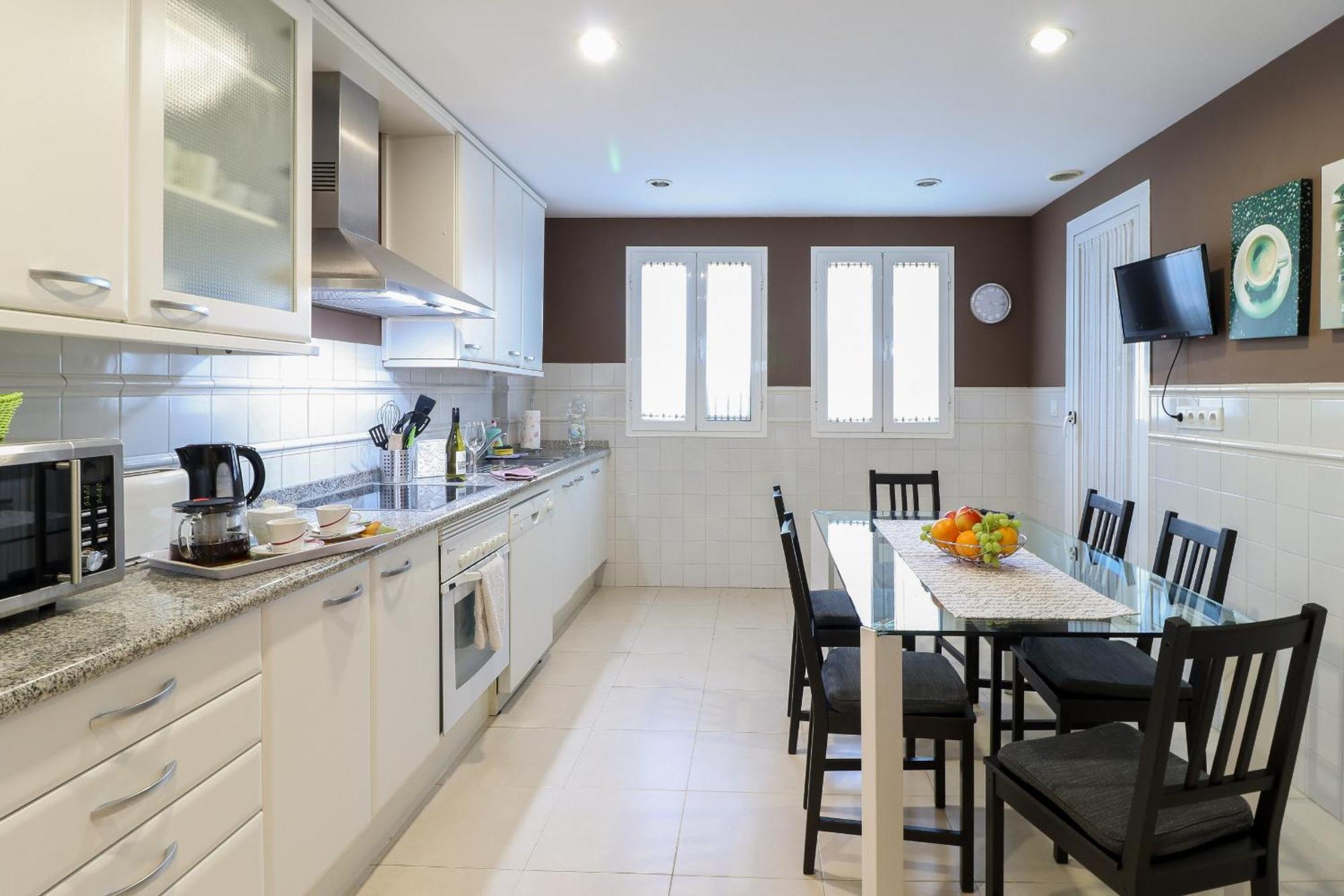 La Goleta - San Pedro Beachside, 200m Apartment Marbella
