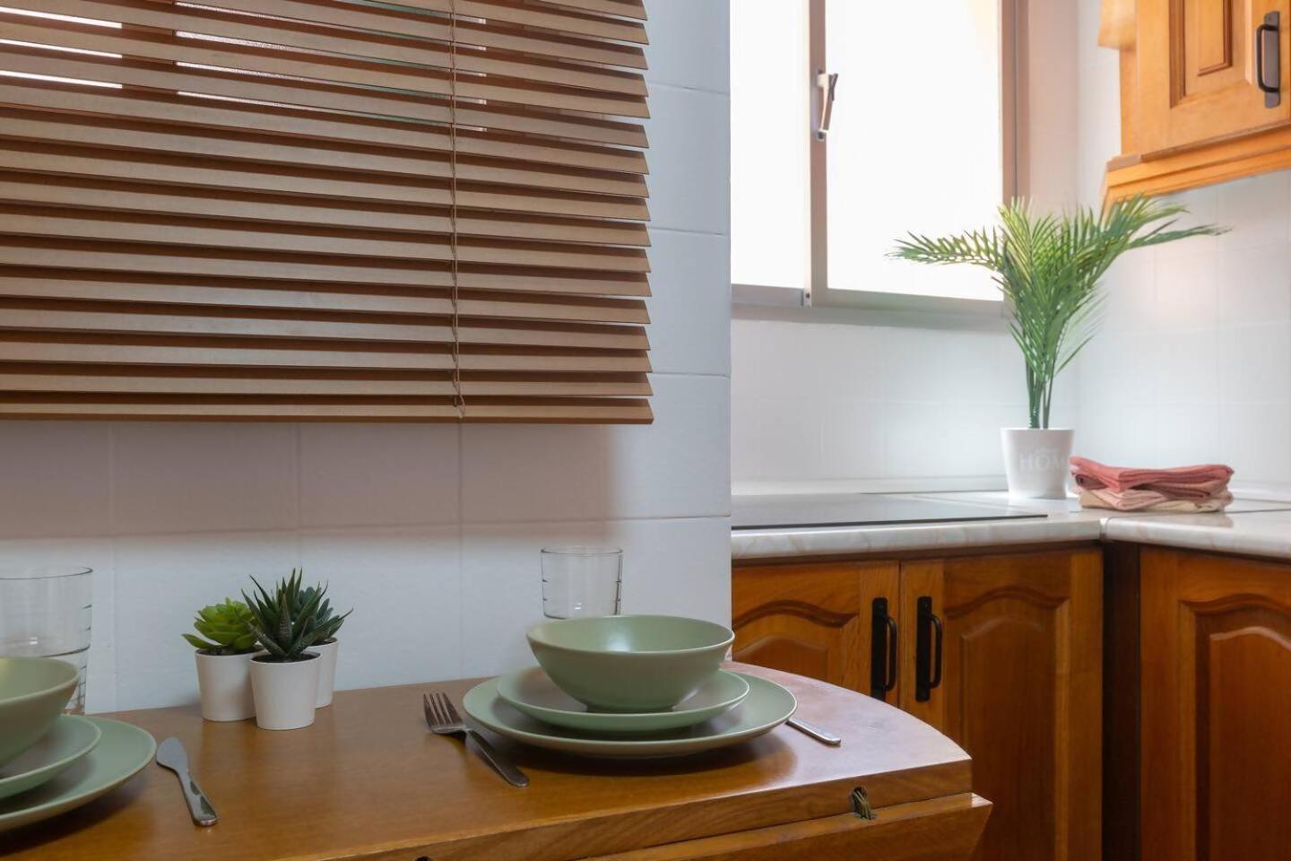 Casa Sanchez Old Town Apartment