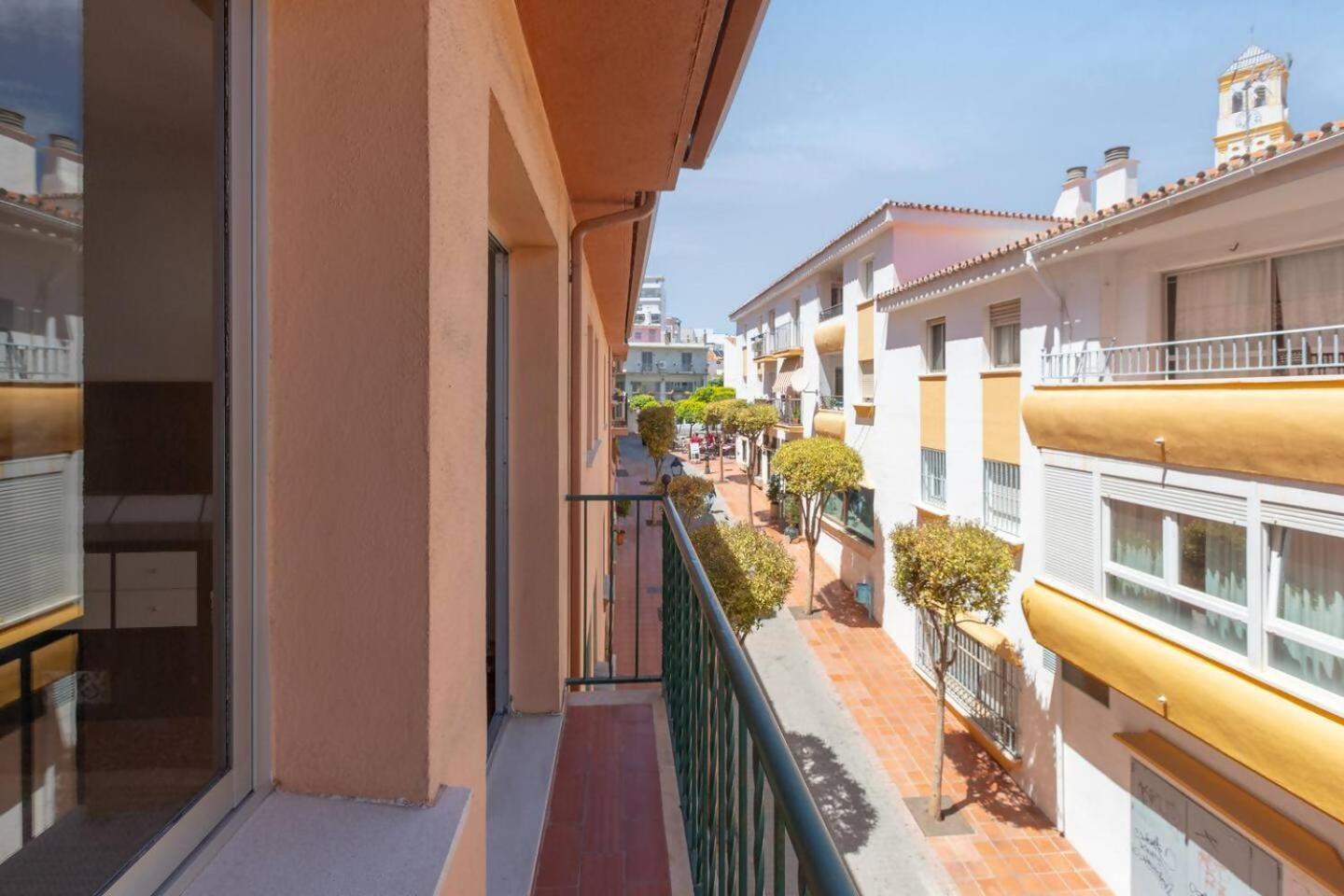 Casa Sanchez Old Town Apartment *