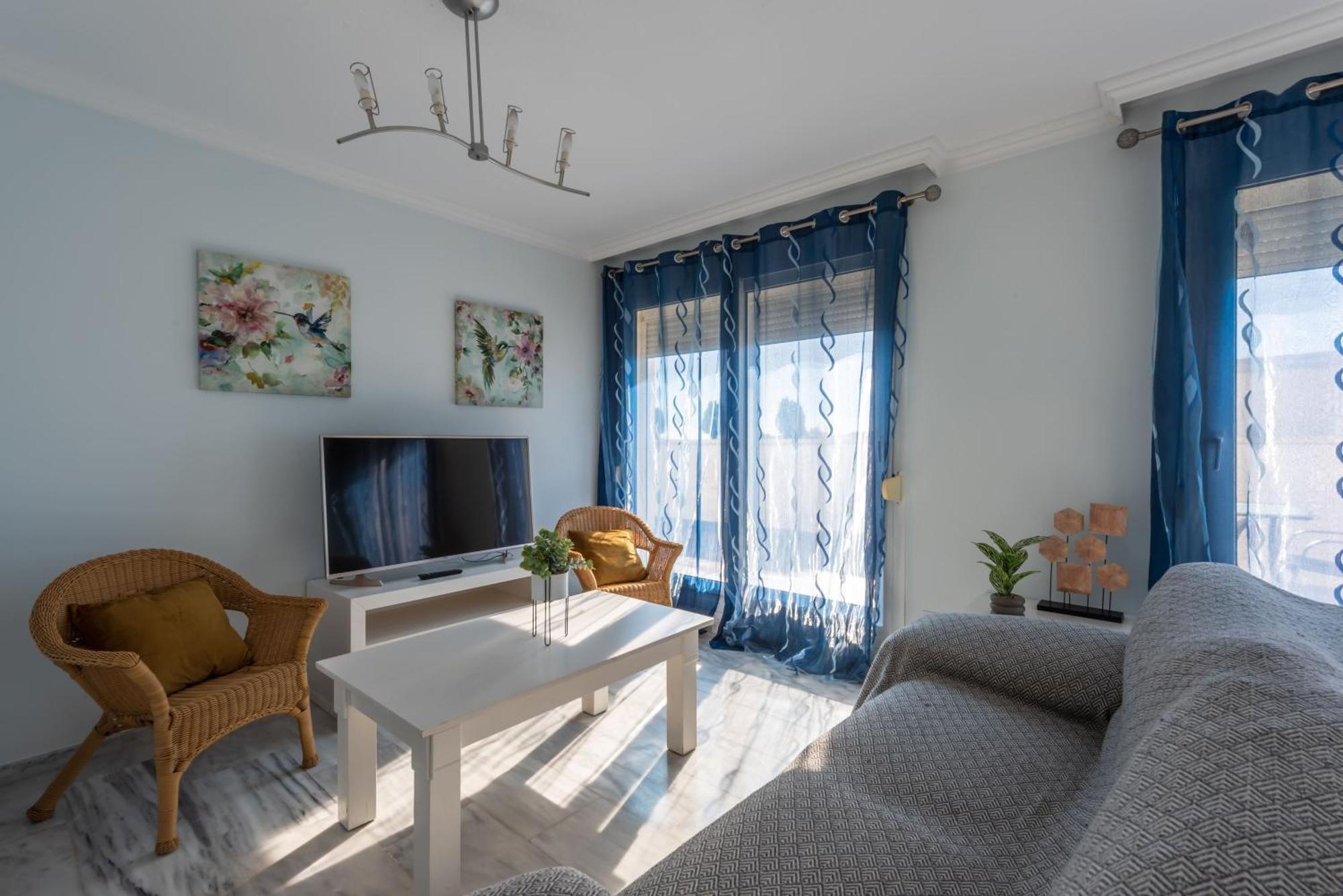 Apartment Altos De Banus L Marbella