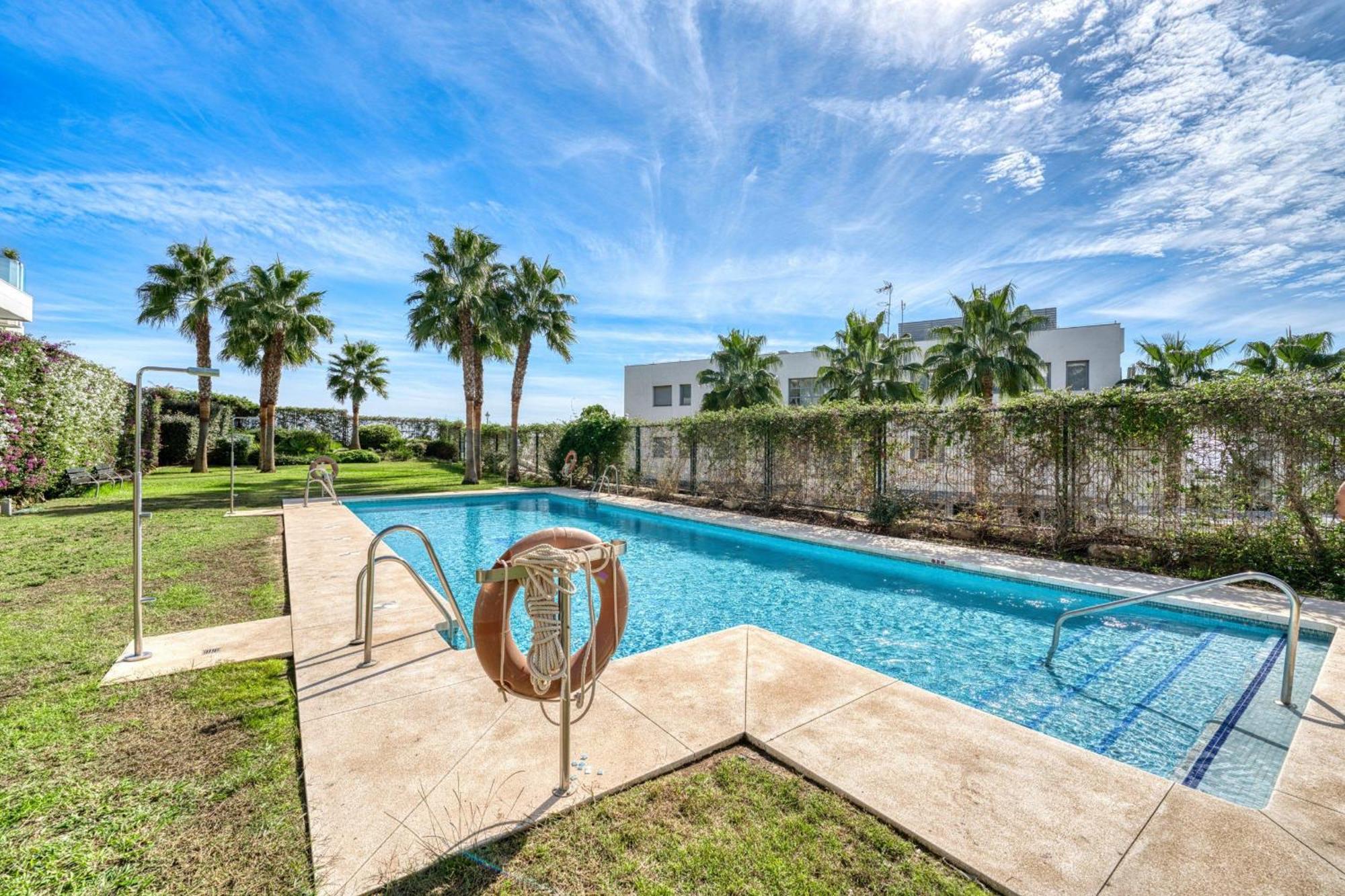 Apartment 3070 Cabopino Luxury