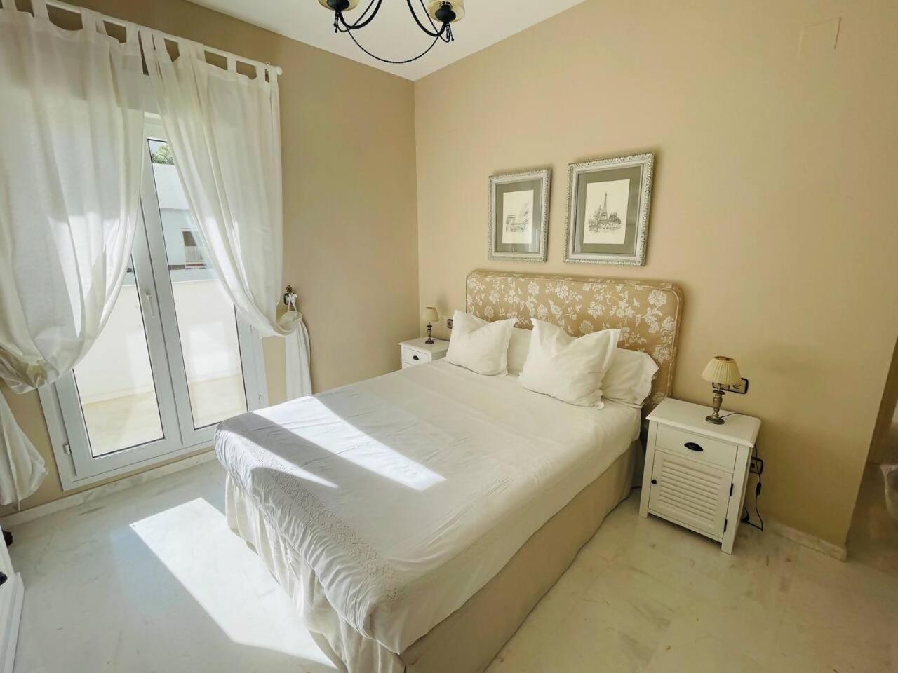 Milla De Oro Appartement *