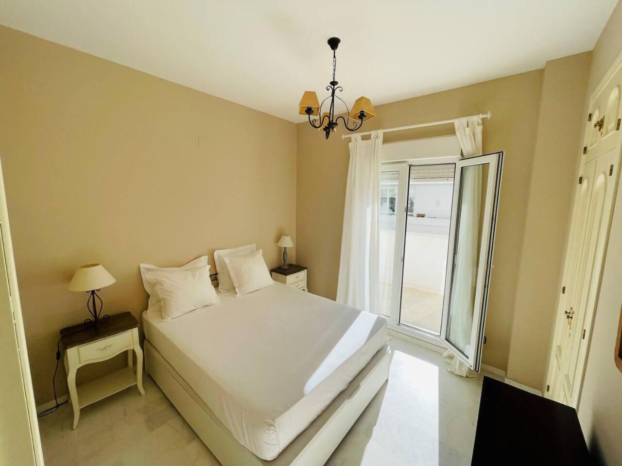 Milla De Oro Appartement