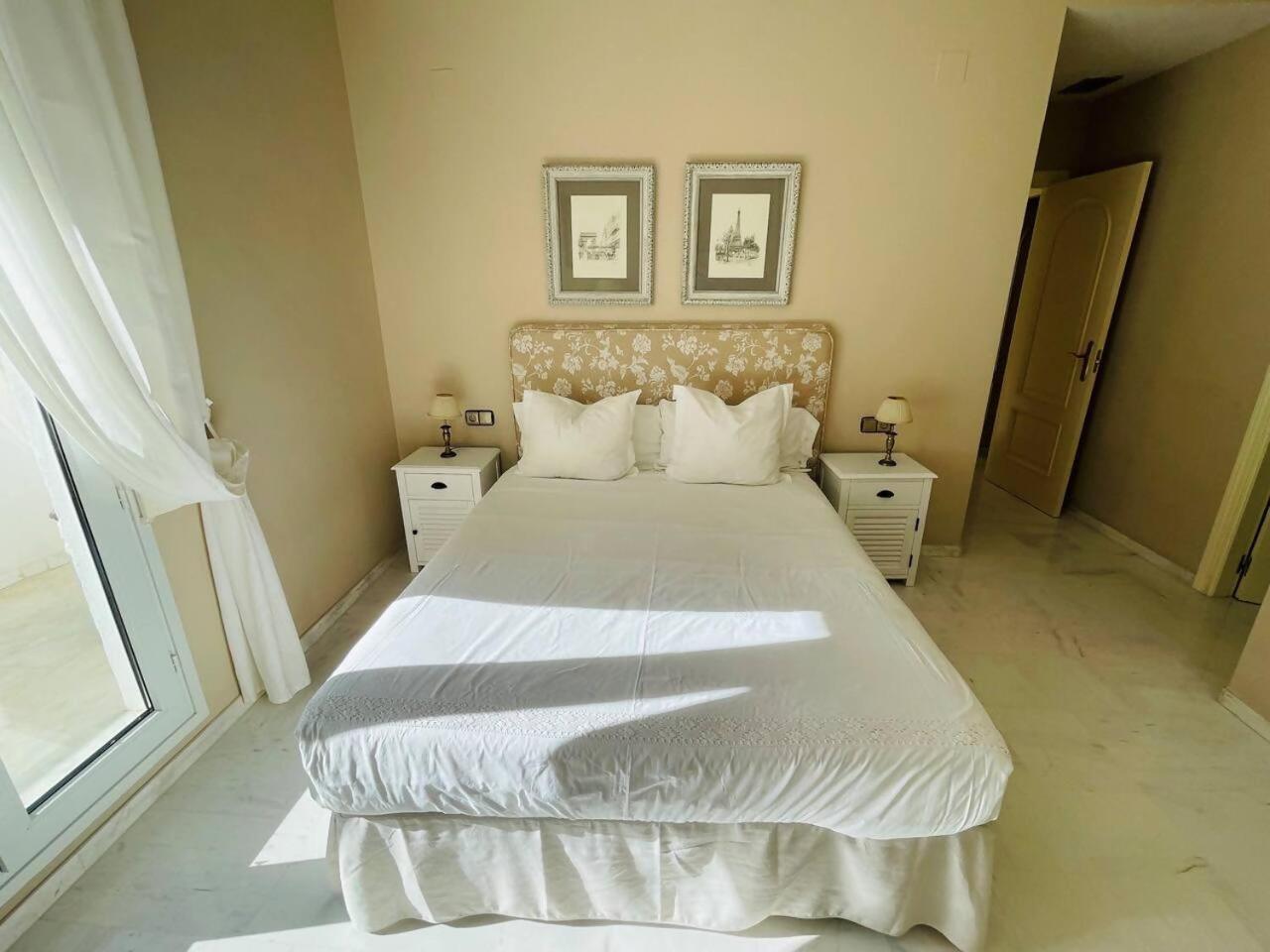 Appartement Milla De Oro *