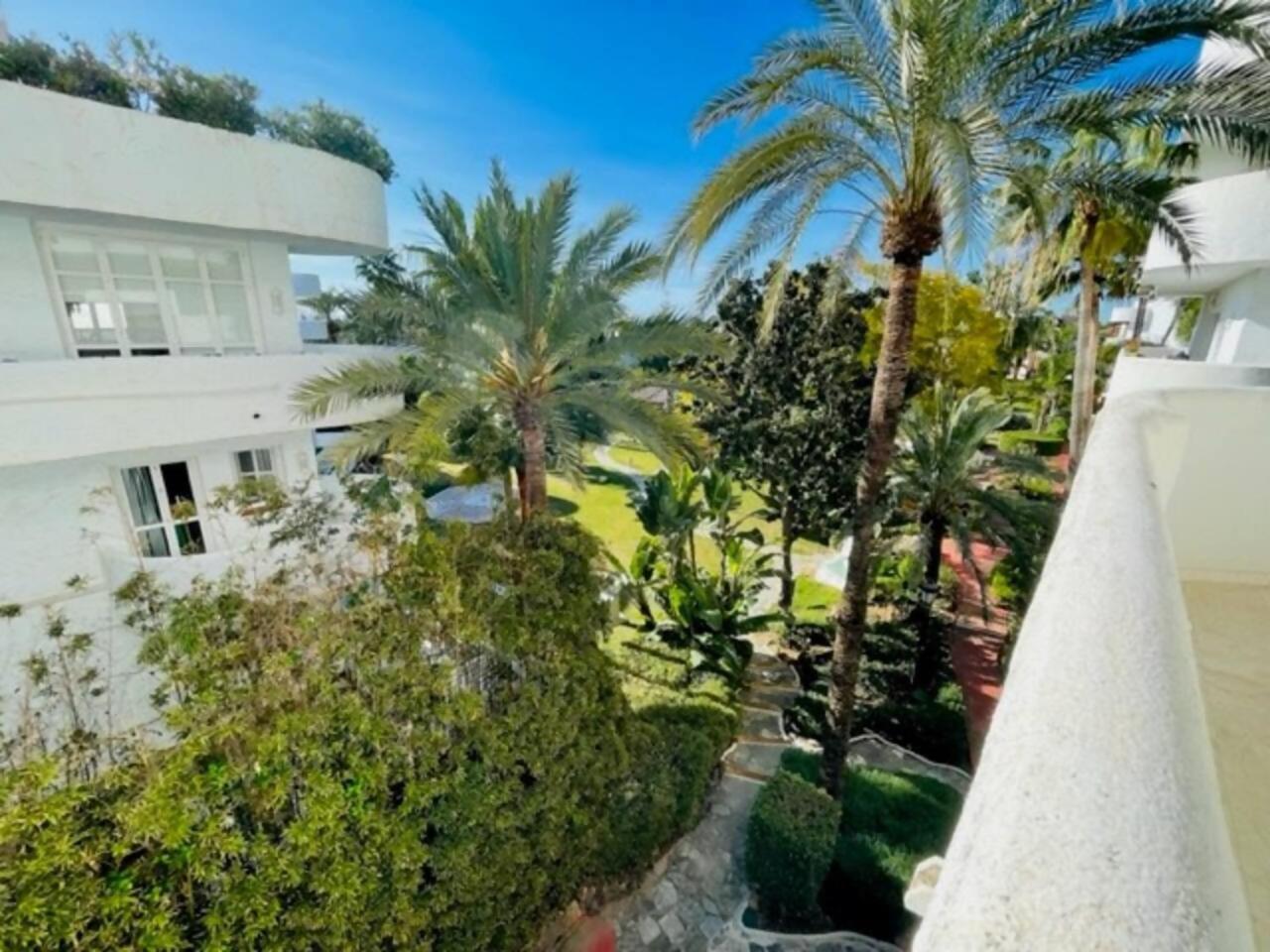 Appartement Milla De Oro