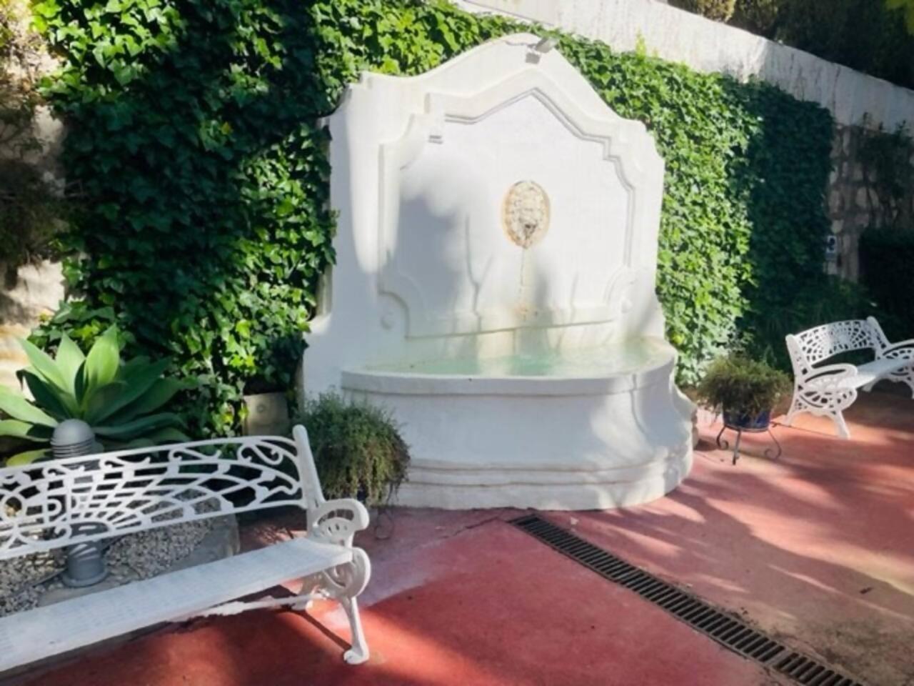 Appartement Milla De Oro Marbella