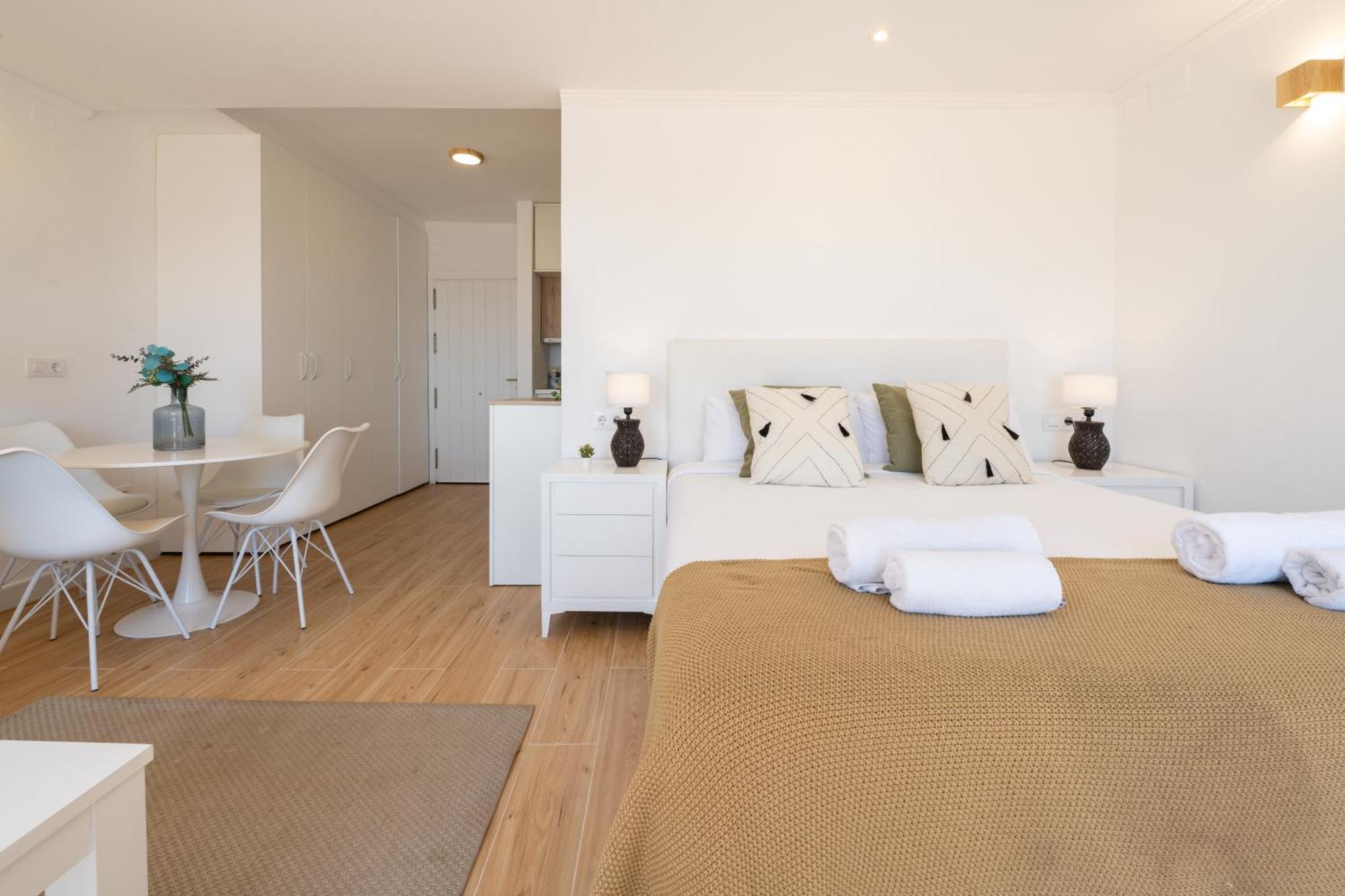 Apartment Oleholidays 831 Romana Playa Vistas Al Mar *
