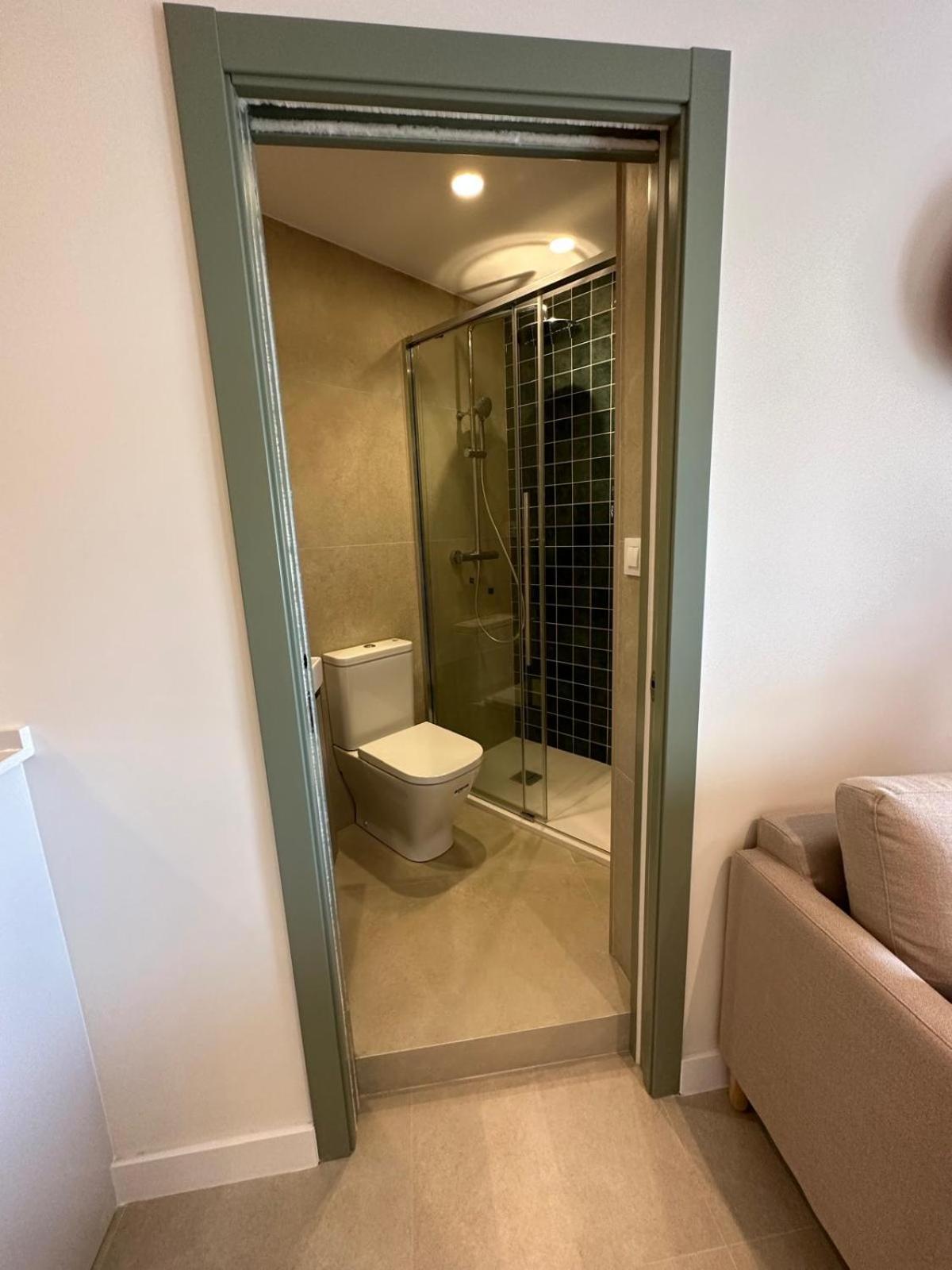 Apartment Espectacular Estudio En Puerto Cabopino Recien Reformado Marbella