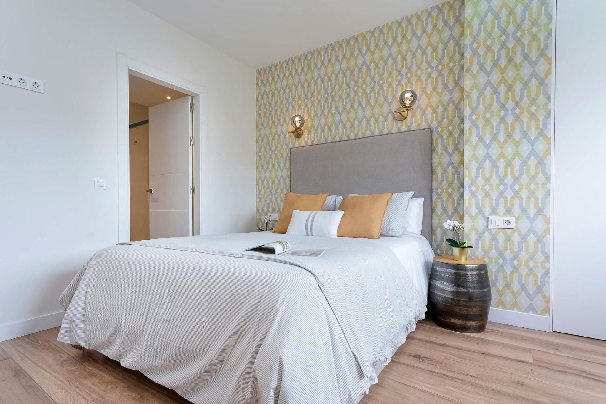 Appartement Genteel Ricardo Soriano Terrace Ii