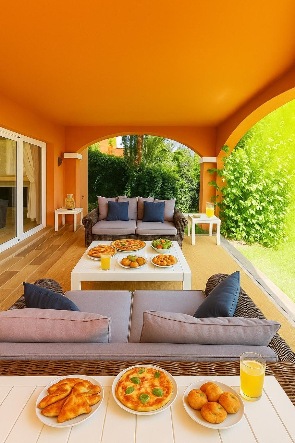 9 La Alzambra-puerto Banus *