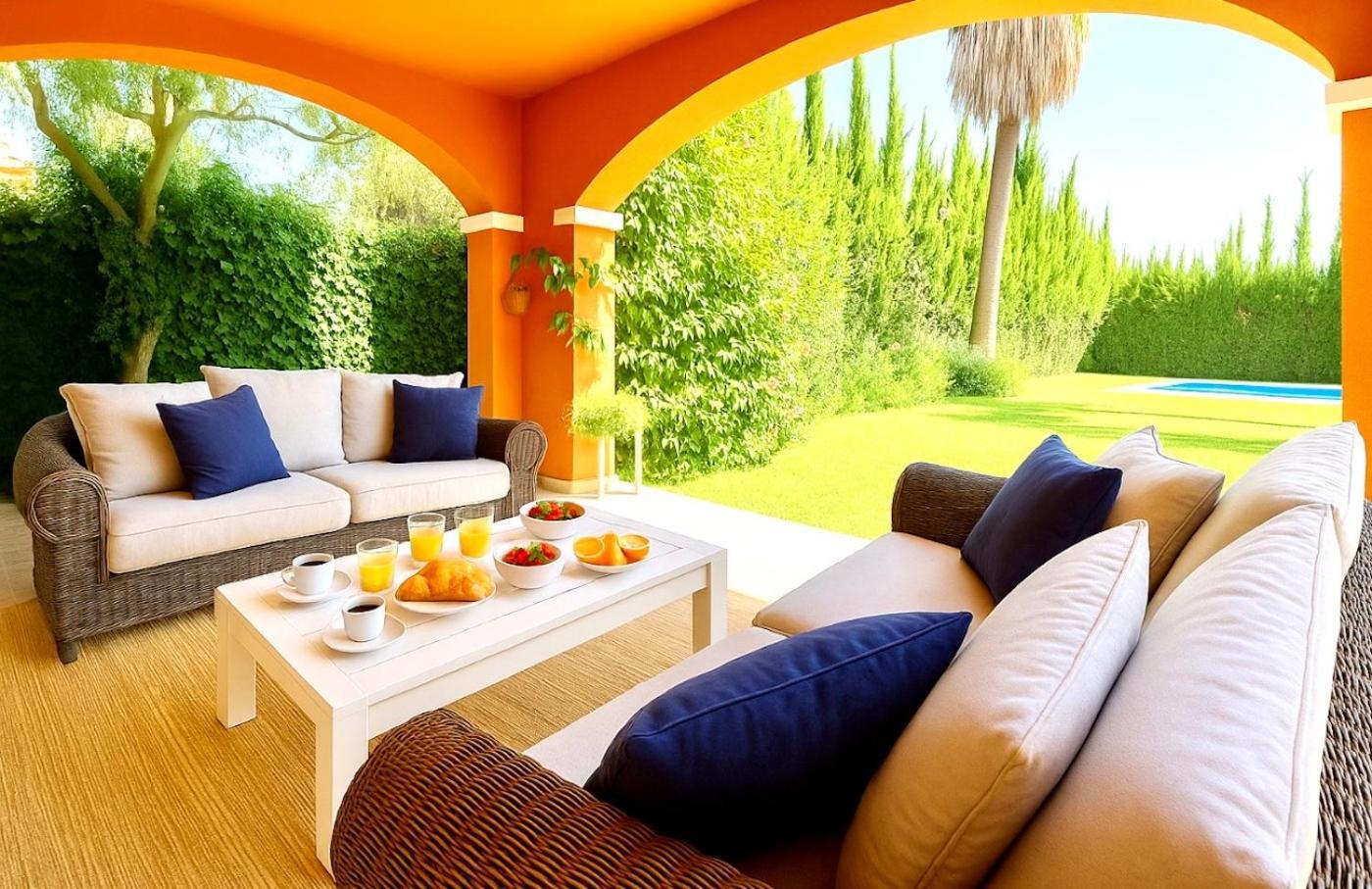 9 La Alzambra-puerto Banus *