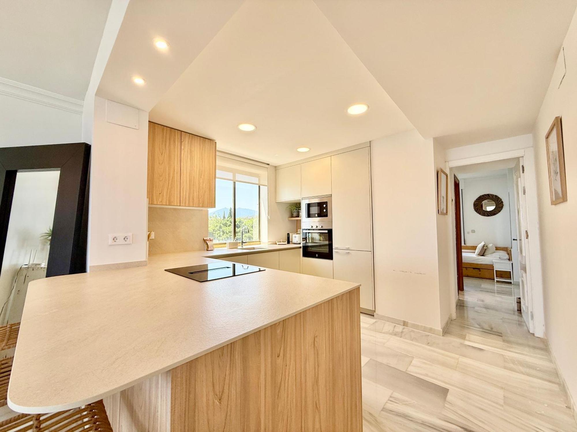 El Faro, Center Beachfront - Eaw Homes Apartamento *