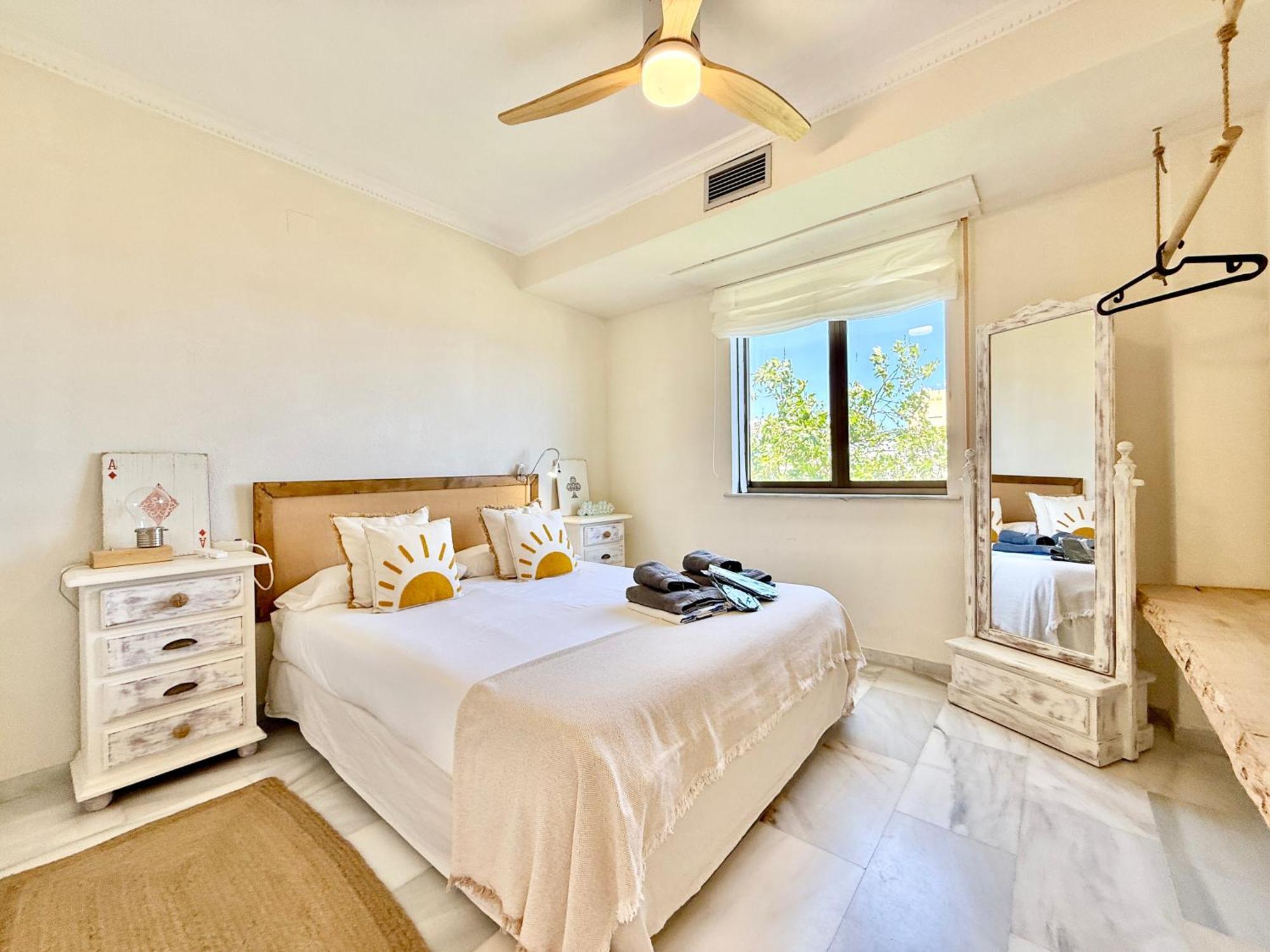 El Faro, Center Beachfront - Eaw Homes * Marbella