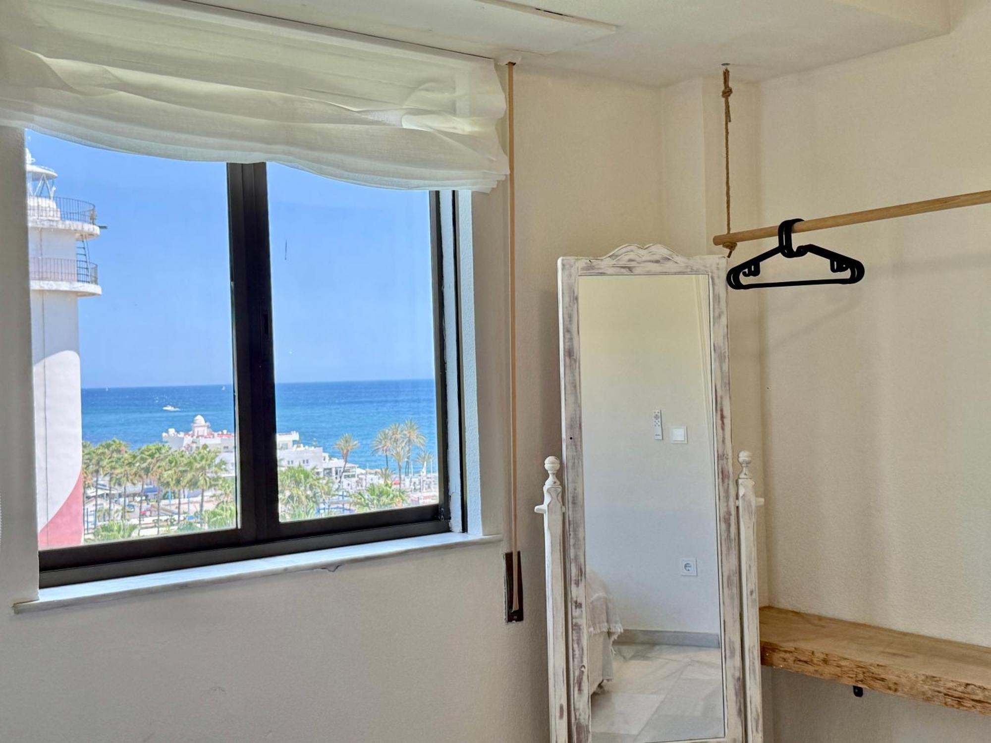 Apartamento El Faro, Center Beachfront - Eaw Homes