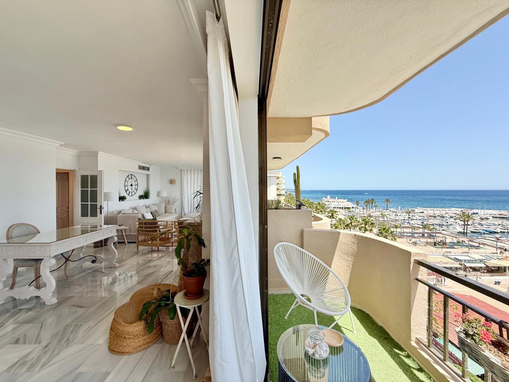 El Faro, Center Beachfront - Eaw Homes Apartamento *