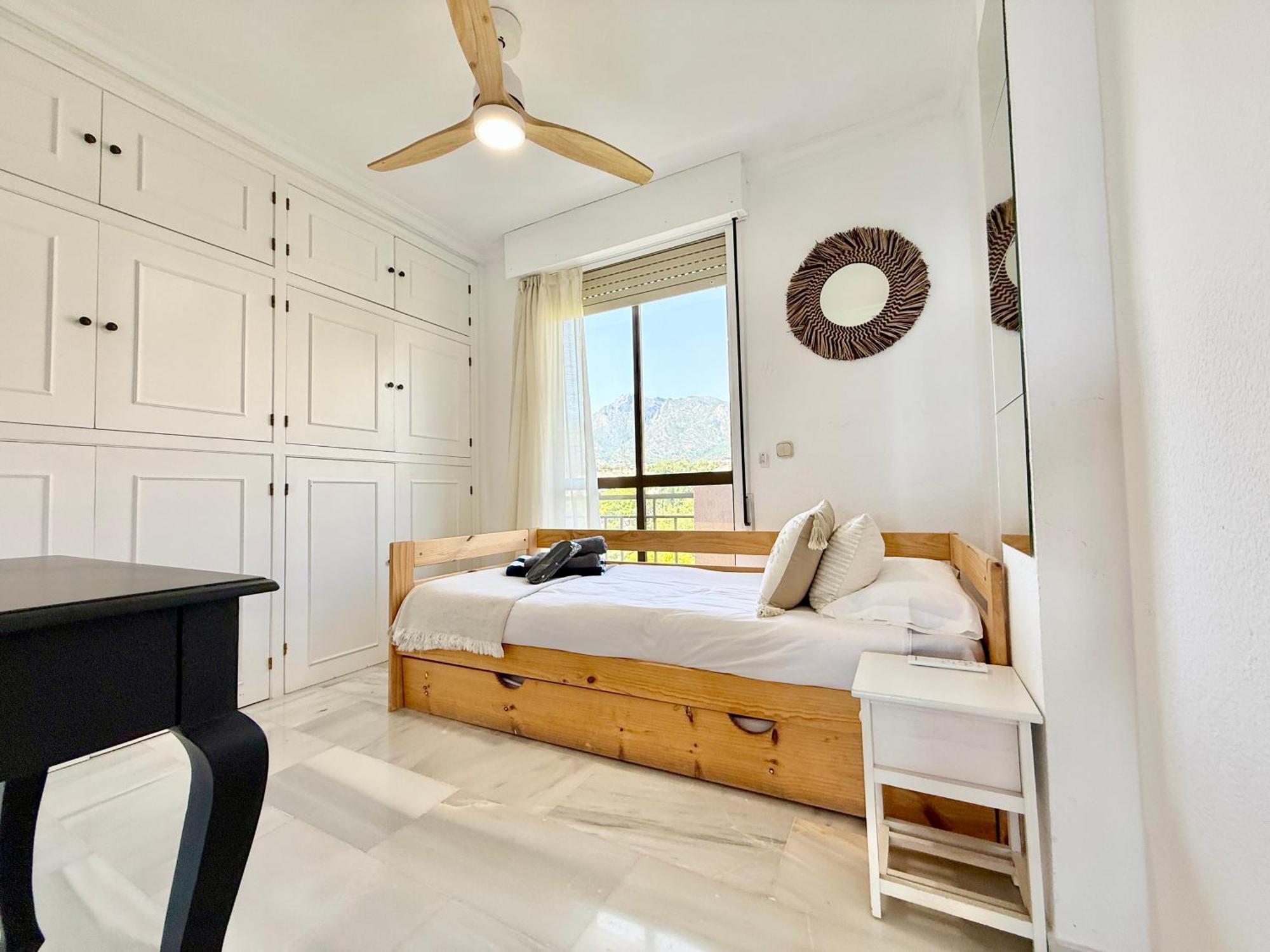El Faro, Center Beachfront - Eaw Homes Apartamento Marbella