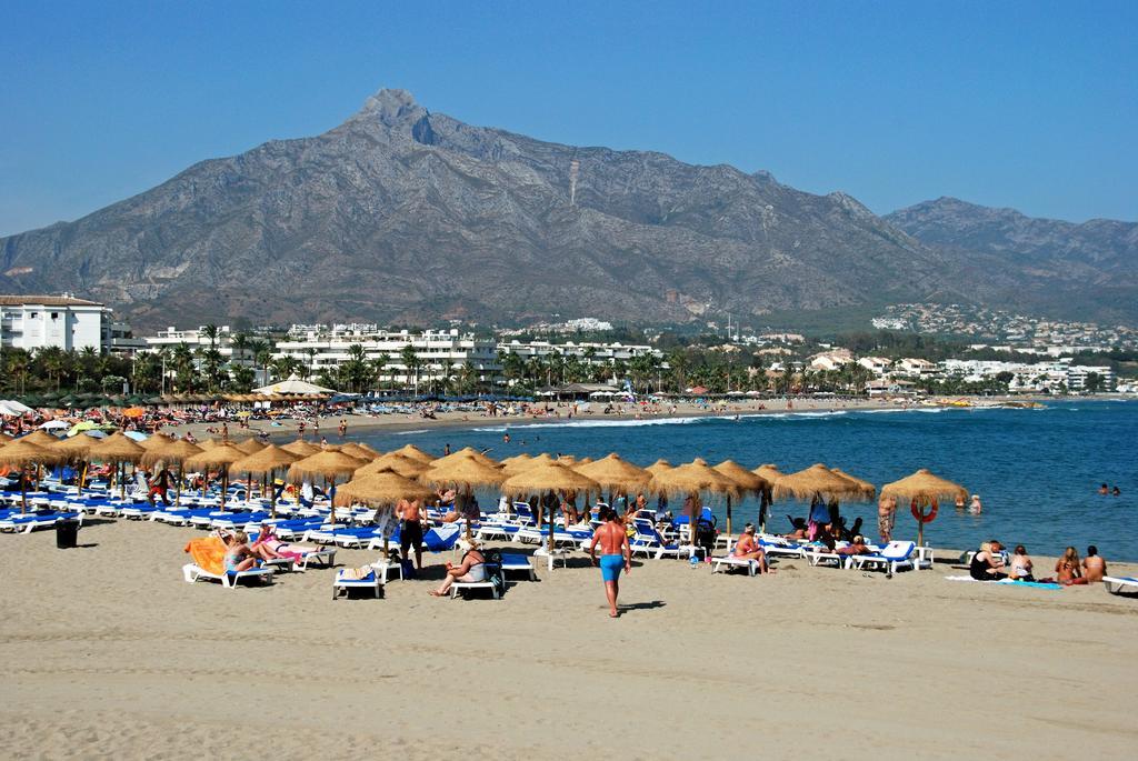 Apartamento Magna Marbella