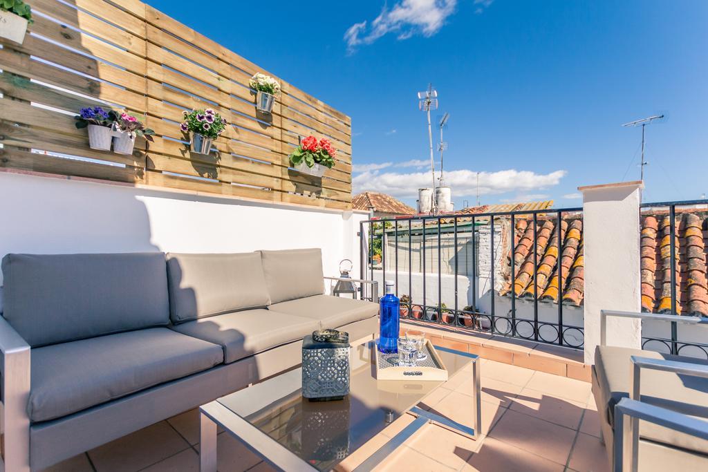 The Carpenter's Boutique * Marbella