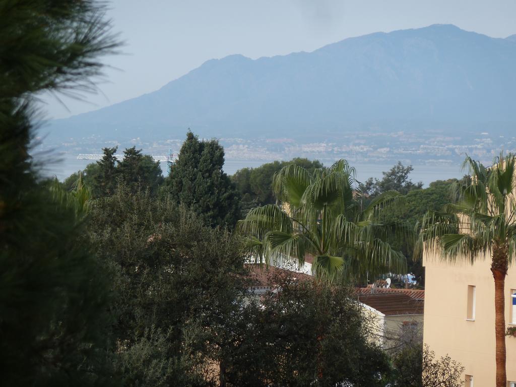 Apartamento Bahia Blanca Marbella