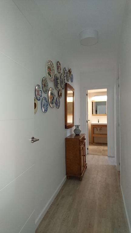 Apartment Apartamento Bahia Blanca Marbella