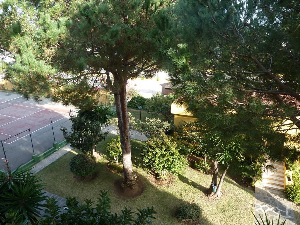 Apartamento Bahia Blanca Apartment Marbella