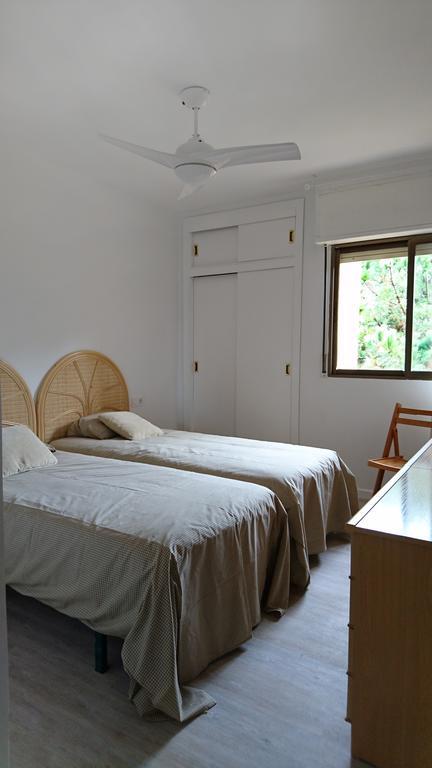 Apartamento Bahia Blanca *
