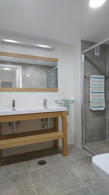 Apartment Apartamento Bahia Blanca *
