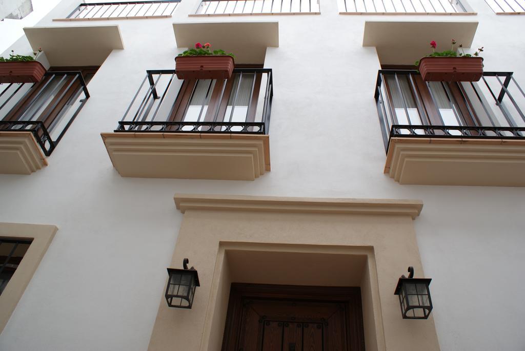 Apartment The Carpenter's Boutique Marbella