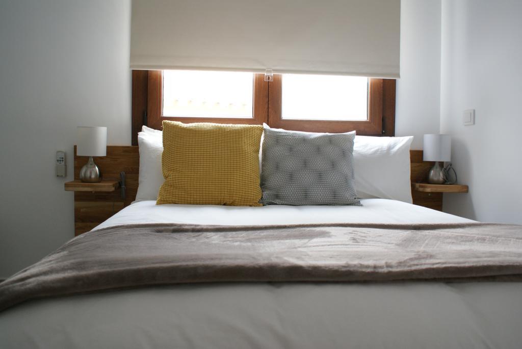 The Carpenter's Boutique Apartment *