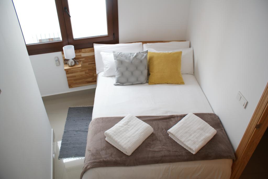 Apartment The Carpenter's Boutique *