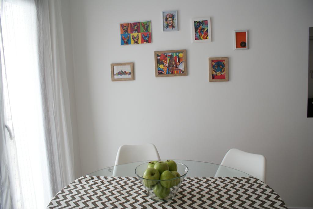 Apartment The Carpenter's Boutique *