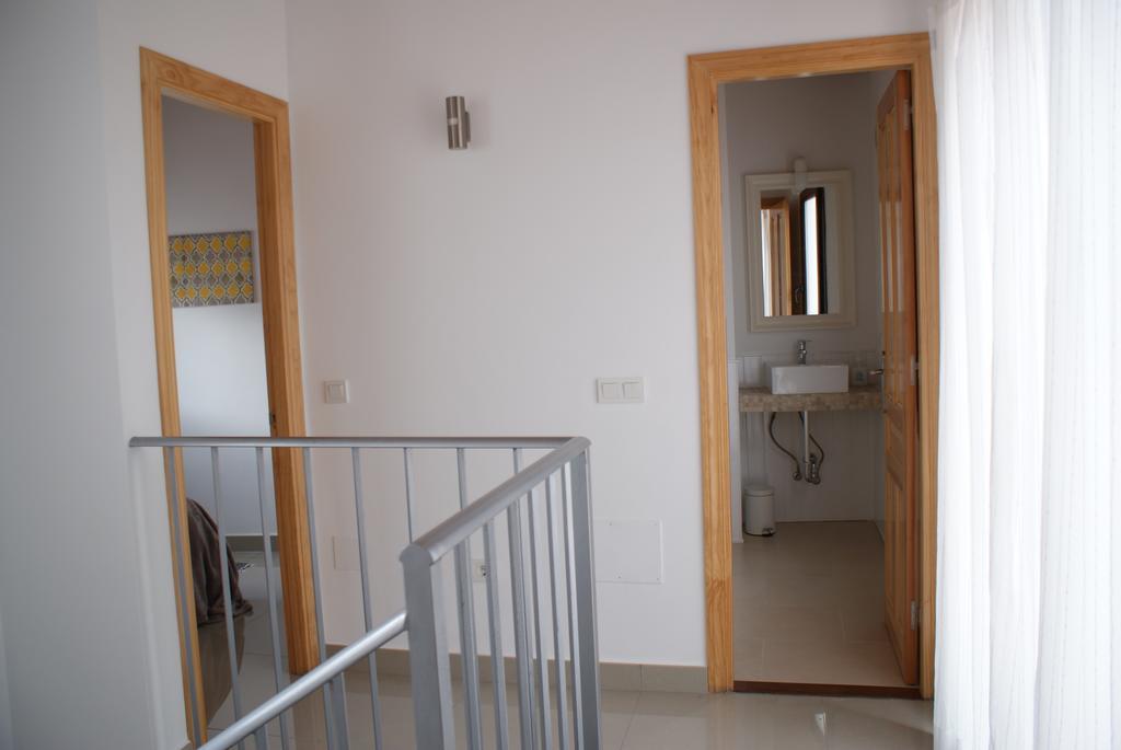 The Carpenter's Boutique Apartment Marbella