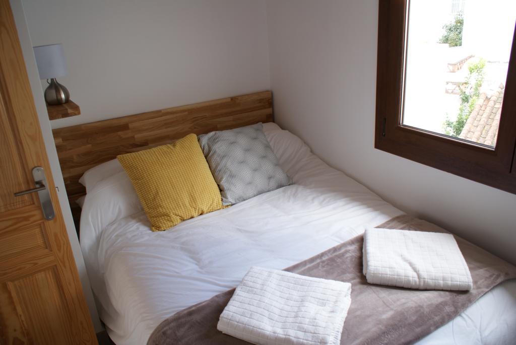 Apartment The Carpenter's Boutique Marbella