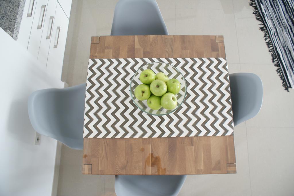 Apartment The Carpenter's Boutique Marbella