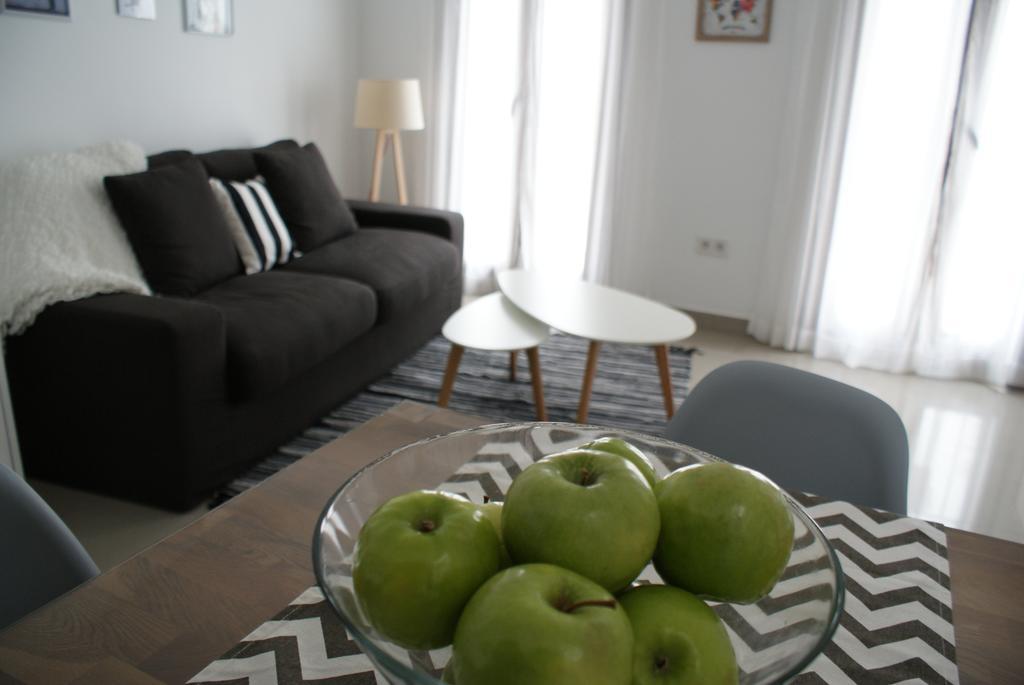 The Carpenter's Boutique Apartment