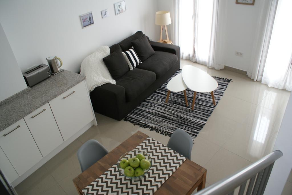 The Carpenter's Boutique Apartment *
