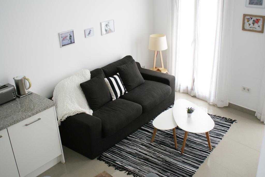 The Carpenter's Boutique Apartment Marbella
