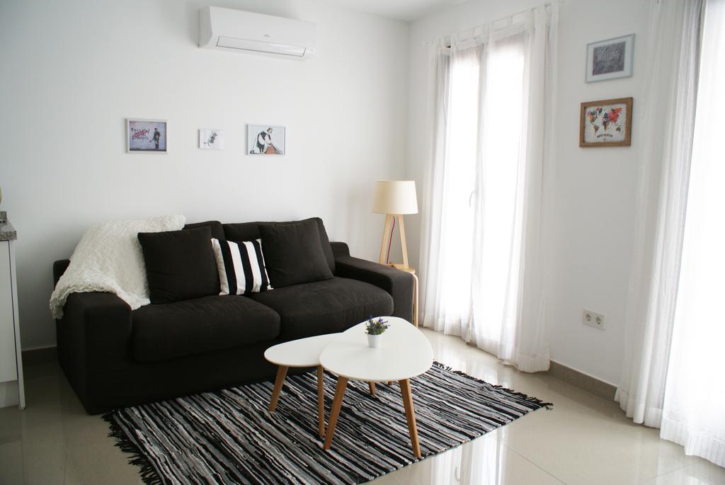 Apartment The Carpenter's Boutique Marbella