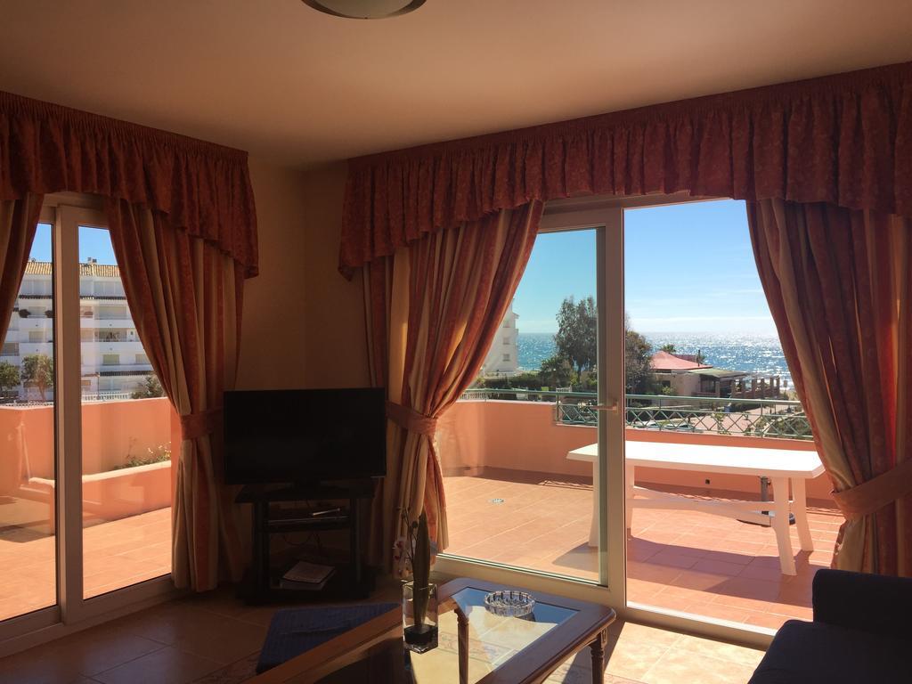 Apartment At Club Playa Real