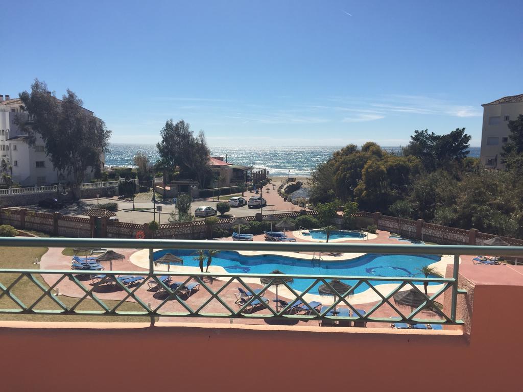 Apartment At Club Playa Real Marbella