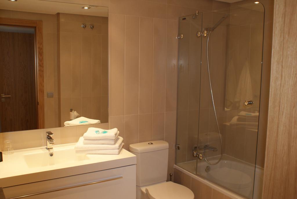 Arqueros Appartement Marbella