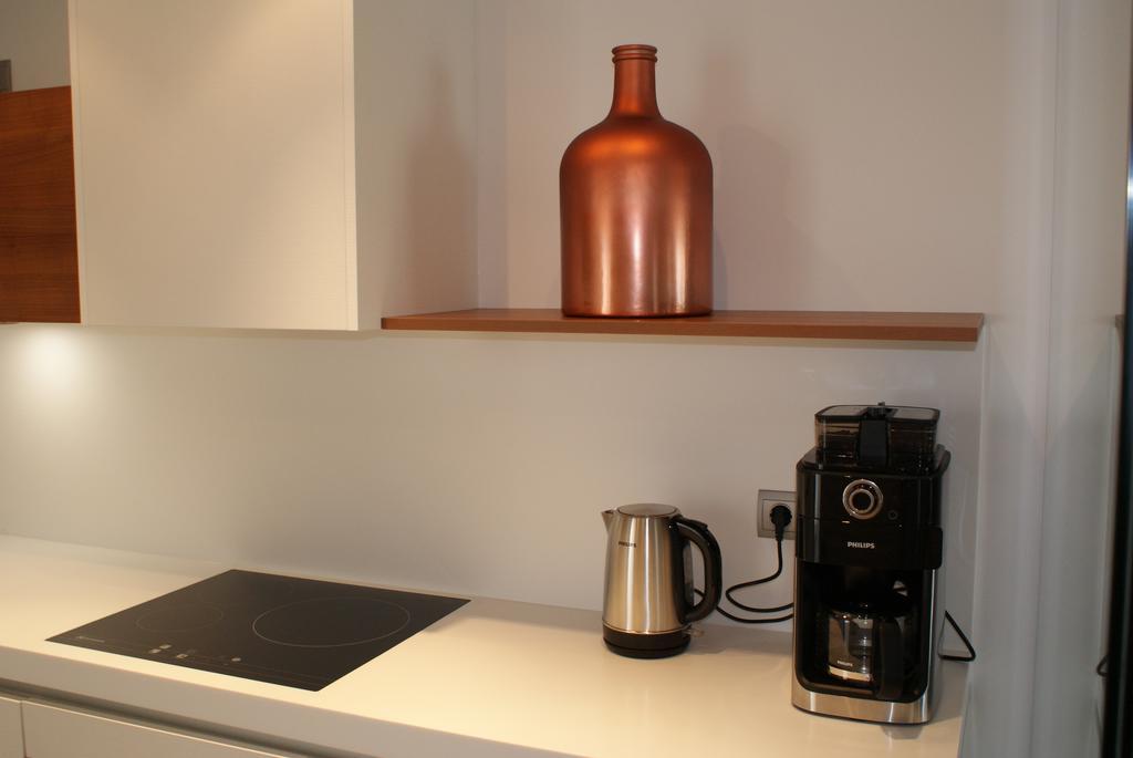 Arqueros Appartement